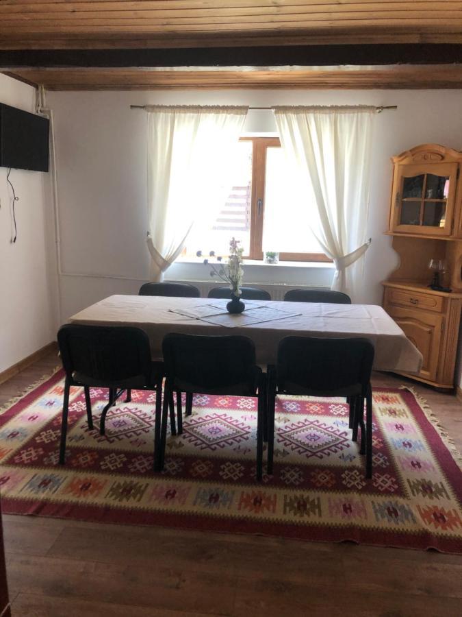 Cabana Felyviss Girda de Sus Exterior photo