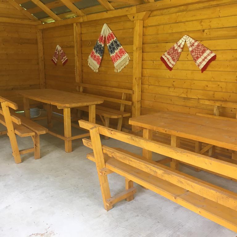 Cabana Felyviss Girda de Sus Exterior photo